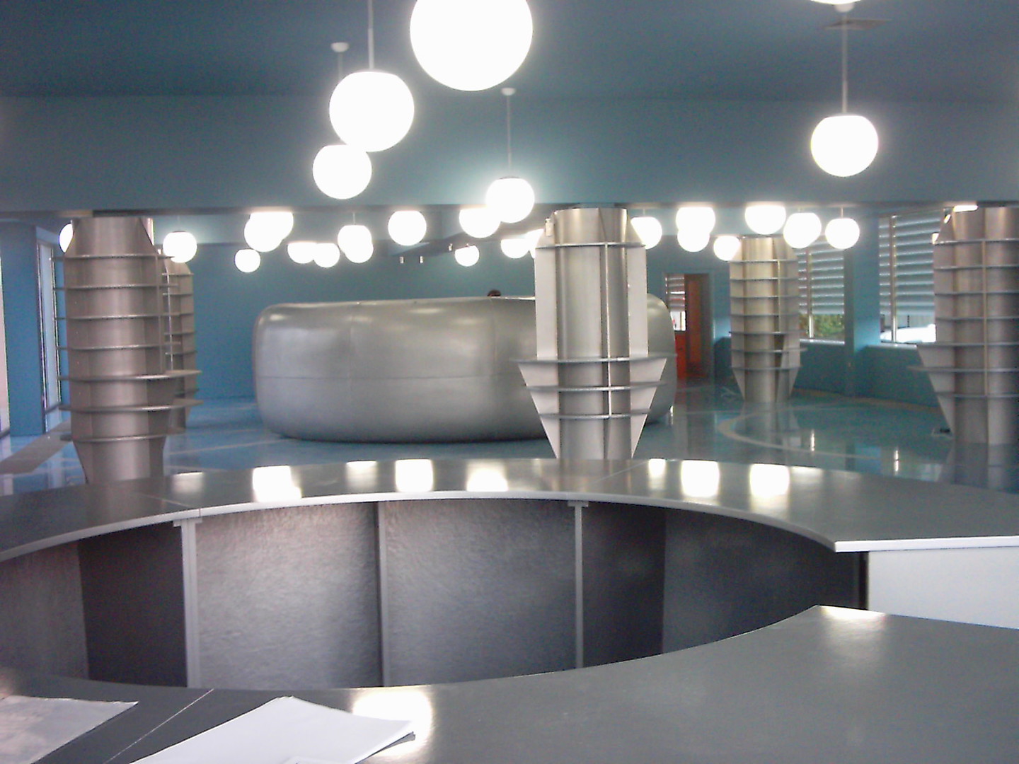 Eventbau Eventbau